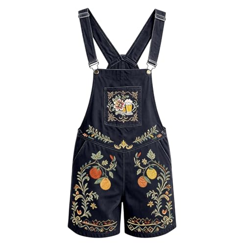 Tenue bavaroise homme fluide en simili cuir pour éliminer l'inconfort des fêtes
