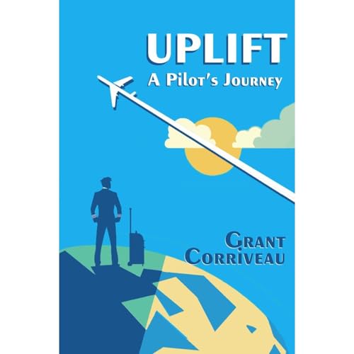 Uplift by Grant Corriveau episode artwork