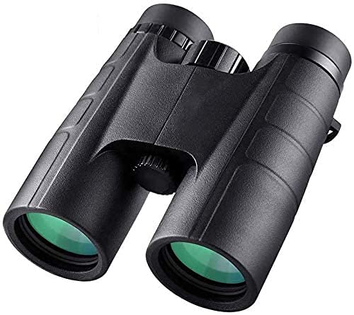 Binoculares 10x42 para adultos con lente HD miniatura 1