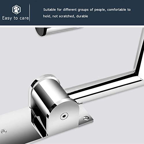 XQHD Maniglione di Sicurezza da Muro, Maniglione