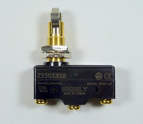 Nordyne 626425R LIMIT SWITCH, L210-20F