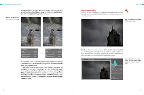 So geht das in Darktable 3: Fotos importieren, bearbeiten und verwalten