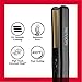 Revlon Perfect Heat Triple Ceramic Flat Iron | for Ultra Straight Styles (1 in)