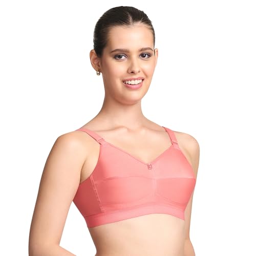 Image of TRYLO Women Full Coverage Bra