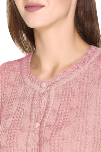 Image of GODFREY Winter Fur Cardigans for Women