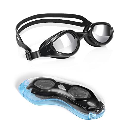UK Best Antifog Swim Goggles (June 2023)