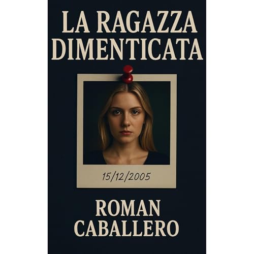 La Ragazza Dimenticata [Written by Roman Caballero] episode artwork