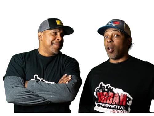 The Urban Conservative cover art