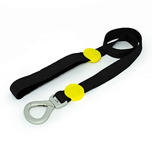 Guia Para Cachorros de Acordo com Coleira/Peitoral dog27 Durval Tamanho:G