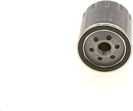 Bosch P7300 - Filtro Olio