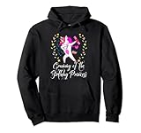 Photo Gallery abbinamento unicorno principessa ragazza grammy of the birthday felpa con cappuccio Photo Gallery abbinamento unicorno principessa ragazza grammy of the birthday felpa con cappuccio