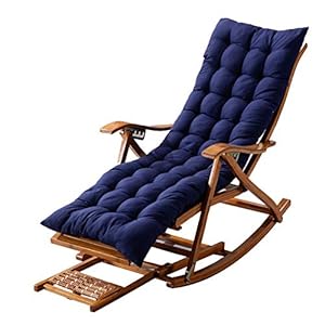 Hagnzhe H1SXA456 Krzesło Ogrodowe Składane