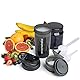 Smartshake Revive Black, 750 ml