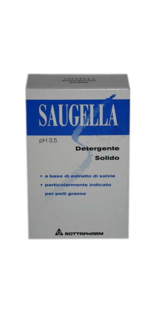 Solid Cleaning Soap pH 3.5 100 g