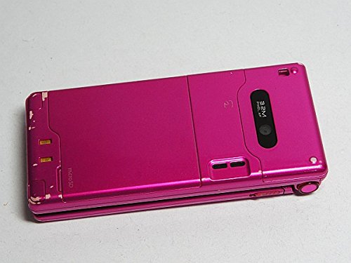 NTTdocomo - 【新品未使用】docomo P-10A ピンク Amazon | P-10A ピンク 携帯電話 白ロム ドコモ docomo