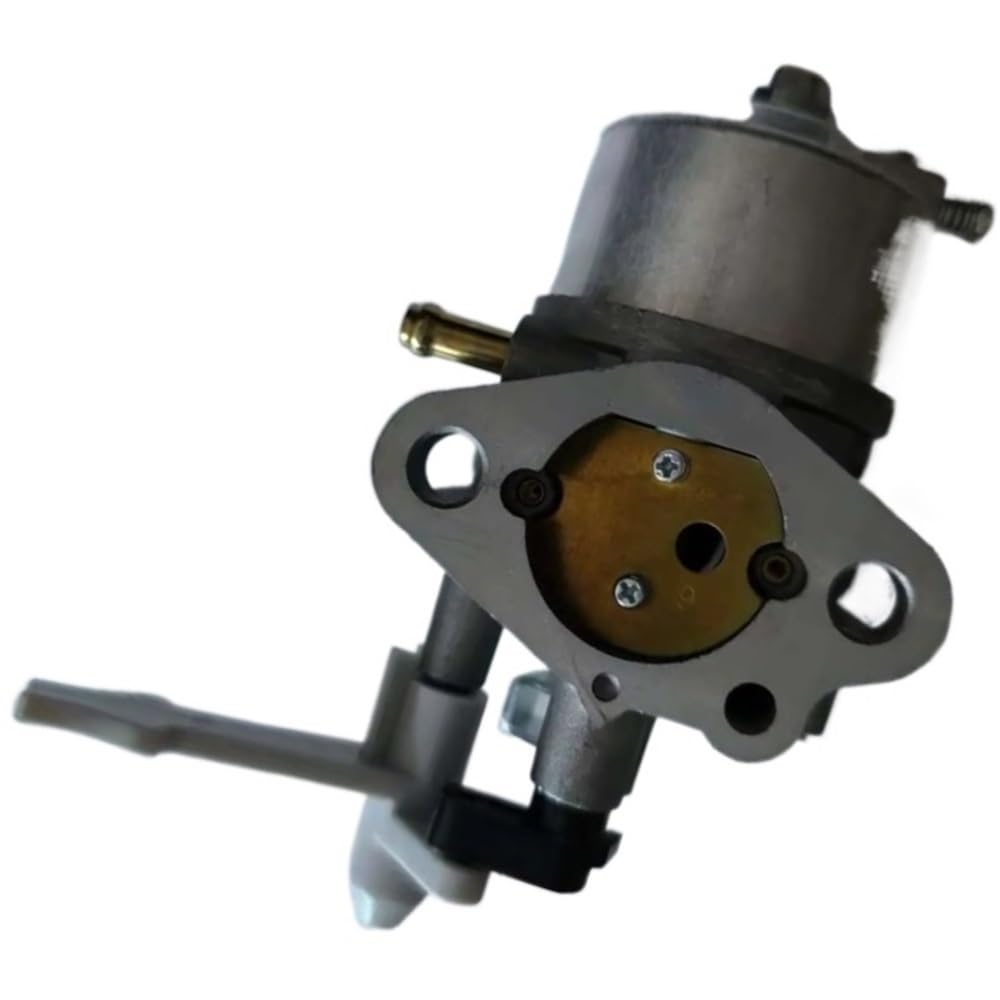 Carburateur MX360 haute precision piece reference 7HC21