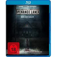 Penance Lane - Haus der Qualen