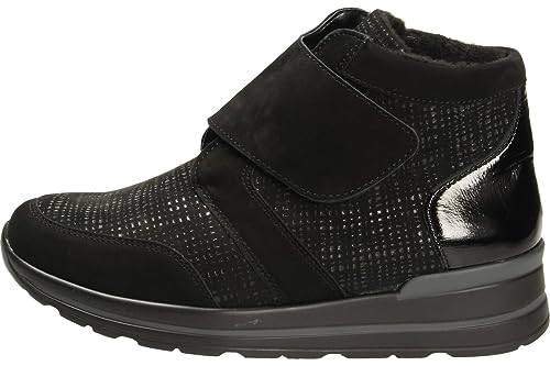 Waldläufer Adult Denver Karin Taipei Schwarz2