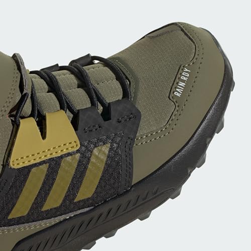 adidas Unisex Kid's Footwear Mountain Boots, EU4