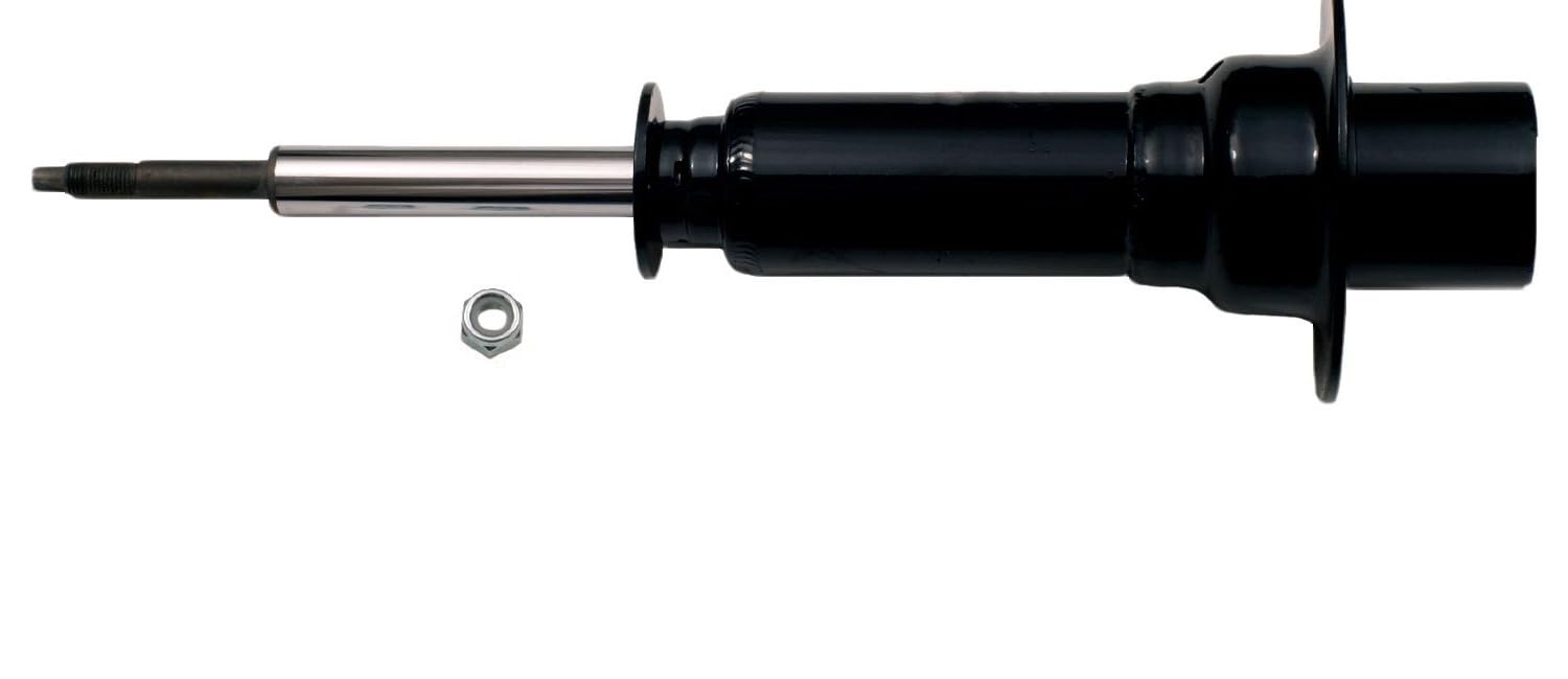 Gabriel G51728 Ultra Front Strut for 07-11 Dodge Nitro; 02-12 Jeep Liberty (1 Pack)