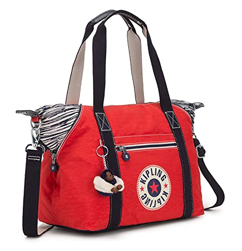 Image of Kipling ART Medium Tote, Totes