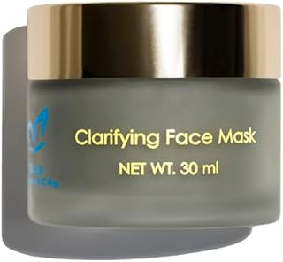 Mascarilla aclarante para piel propensa al ac...