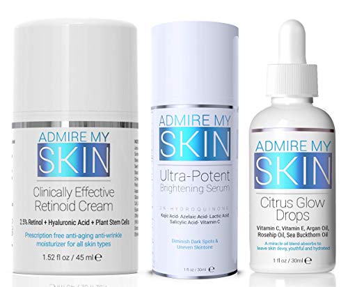 most effective dark spot remover