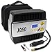 JACO SmartPro Digital Tire Inflator Pump - Premium 12V Portable Air Compressor - 100 PSI