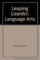 Leaping Lizards!: Language Arts (Fearon Teacher AIDS) 0822442337 Book Cover
