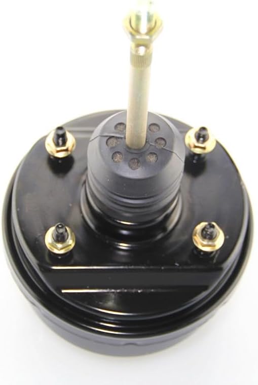 BXBB-539 BRAKE BOOSTER FOR NISSAN/DATSUN B310 B210 YLN 302/303 1977-1981 BONI1012-J BONI1012-TW
