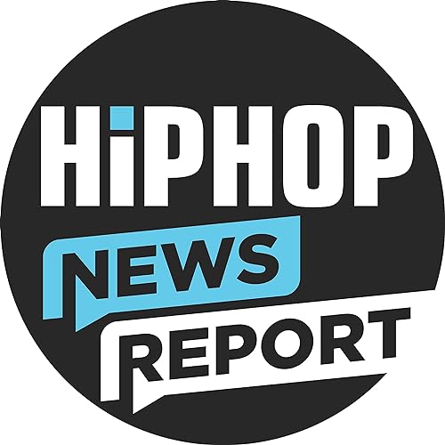 Hip Hop News Report Titelbild