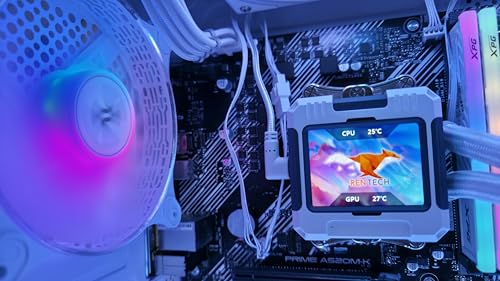 Catálogo para Comprar On-line Pc armada los más solicitados. 11 Imagen adicional