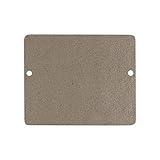 ForeverPRO WB34X21271 Cover Wave Guide for GE Appliance