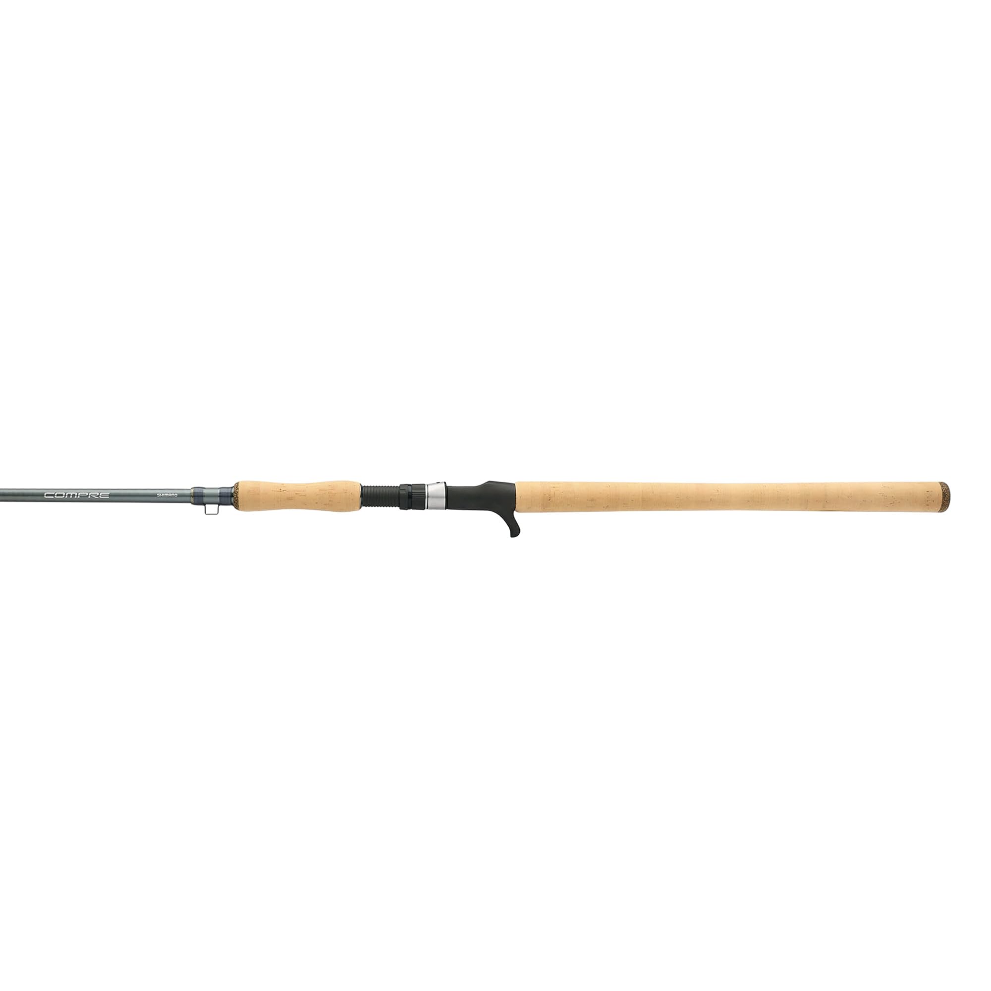mjmam　S Amazon.com : Shimano COMPRE Muskie K, Freshwater, Casting, Muskie