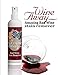 Wine Away Red Wine Stain Remover All Purpose Cleaner 12 Oz. Bottle, Set of 3