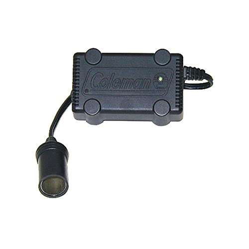 Coleman Thermoelectric Cooler 120-Volt Adapter