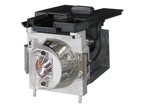 NP24LP A + qualità Sostituzione della lampada con alloggiamento per NEC PE401H Proiettore