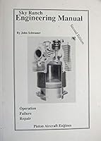 Sky Ranch Engineering Manual B000ID6IEG Book Cover