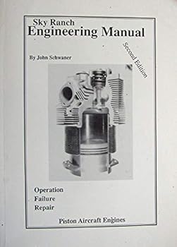 Paperback Sky Ranch Engineering Manual Book