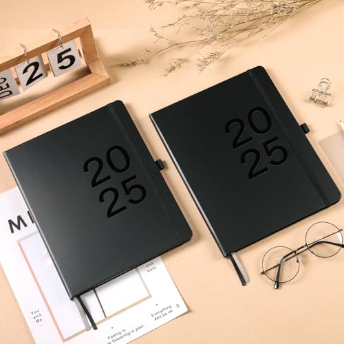 Maaibok PD810HESZYHXJZ23A01 2025 Planner - Weekly Monthly Planner 2025 thumb #1