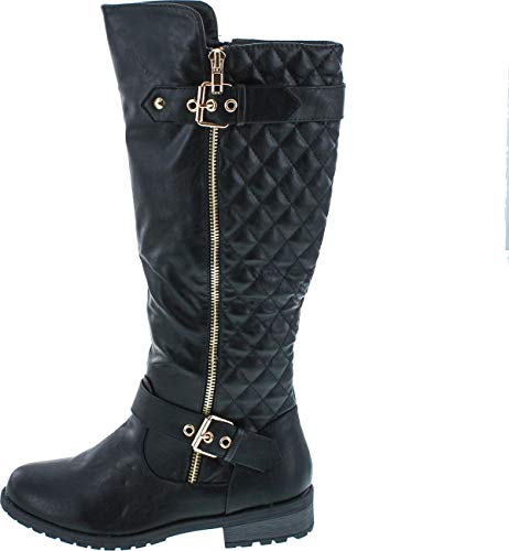 Forever Link Mango-21 Lady Boot2