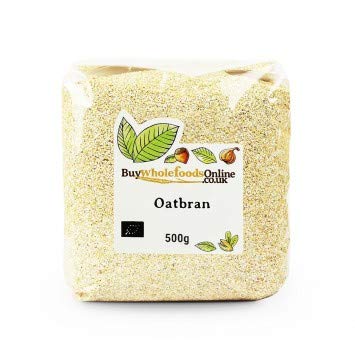 Buy Whole Foods Oatbran (500g) image 3
