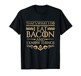 Bacon Press Jerky Lover
