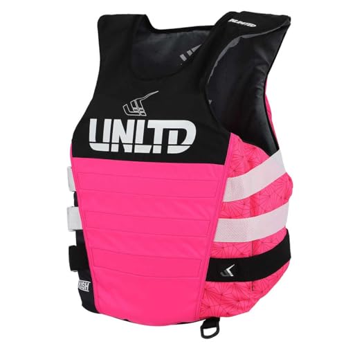 RUSH S/E CtxXg TChGg[ LIFE VEST CtWPbg LIFE JACKET WFbgXL[ PWC oCN [X UNLIMITED UV0603