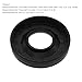 HCLLPS For Knock Sensor Grommets Valley Pan Seal Gasket PAIR For GM LS1 LQ4 LQ9 5.3 6.0 5.7