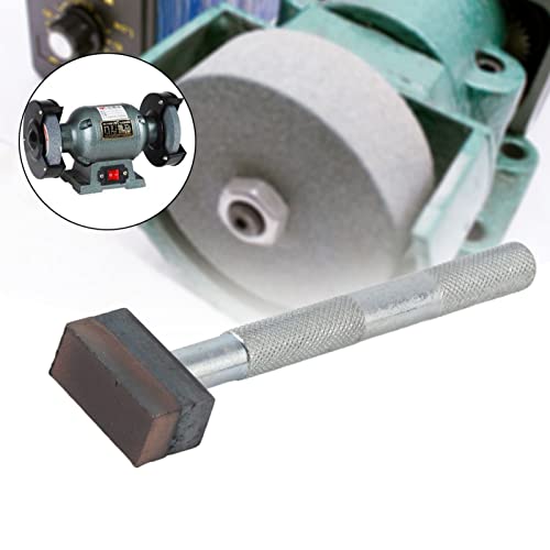 Diamond Grinding Disc Wheel Stone Dresser Grinder Wheel Dressing Tool #TOP2