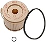 iFJF 2010PM-OR Fuel Filter Element Replacement for 500 Turbine Series Marine Diesel Engine 30 Micron Uses as Primary Filtration Replaces FS20103 33794