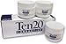 TEN20-Conductive Paste 8oz. Jar, Each-3Jars