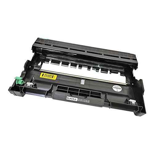 Amazon | DR-23J (BK/ブラック) 1本セット ドラムユニット トナー