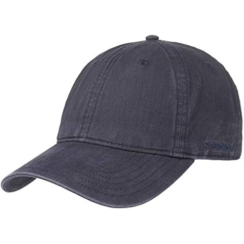 Casquette STETSON Ducor Sun Guard Cover